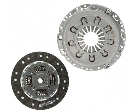 Kopplingssats LuK RepSet 622 3061 09