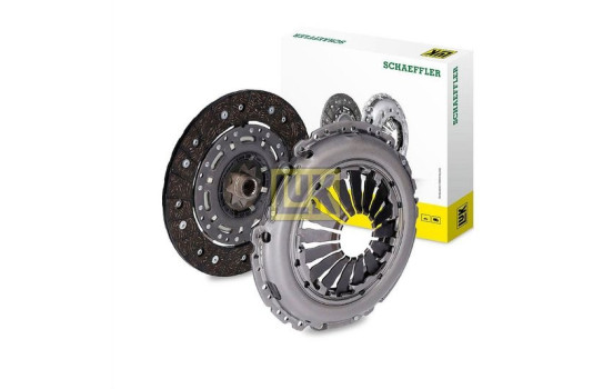 Kopplingssats LuK RepSet 622 3135 09, bild 2