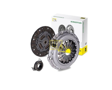 Kopplingssats LuK RepSet 622 3140 00, bild 2