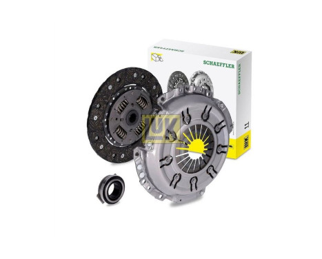 Kopplingssats LuK RepSet 622 3239 00, bild 2