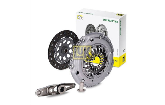 Kopplingssats LuK RepSet 622 3432 00