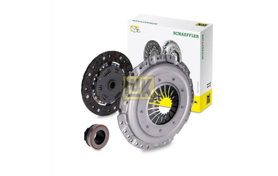 Kopplingssats LuK RepSet 623 0365 10, bild 3