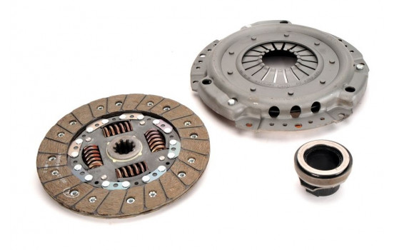 Kopplingssats LuK RepSet 623 0663 00