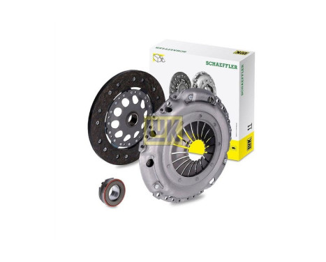 Kopplingssats LuK RepSet 623 1668 00, bild 2