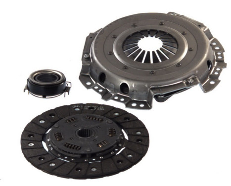 Kopplingssats LuK RepSet 623 1775 60