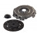 Kopplingssats LuK RepSet 623 1775 60