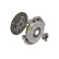 Kopplingssats LuK RepSet 623 1775 60, miniatyr 2