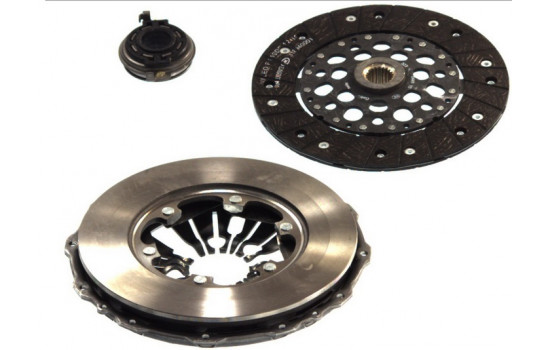 Kopplingssats LuK RepSet 623 2291 00