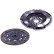 Kopplingssats LuK RepSet 623 3123 09