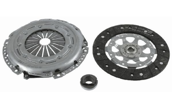 Kopplingssats LuK RepSet 623 3241 00, bild 2