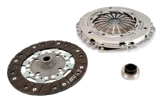 Kopplingssats LuK RepSet 623 3241 00