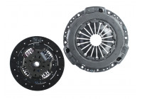 Kopplingssats LuK RepSet 623 3298 09