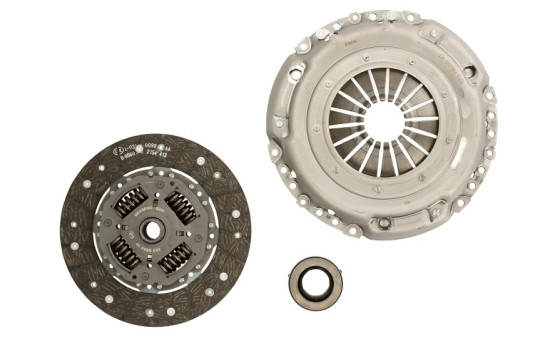 Kopplingssats LuK RepSet 623 3534 00
