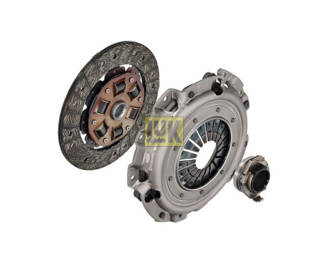 Kopplingssats LuK RepSet 623 3725 00