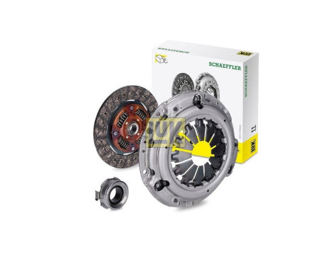 Kopplingssats LuK RepSet 623 3754 00