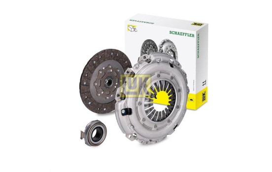 Kopplingssats LuK RepSet 623 3776 00