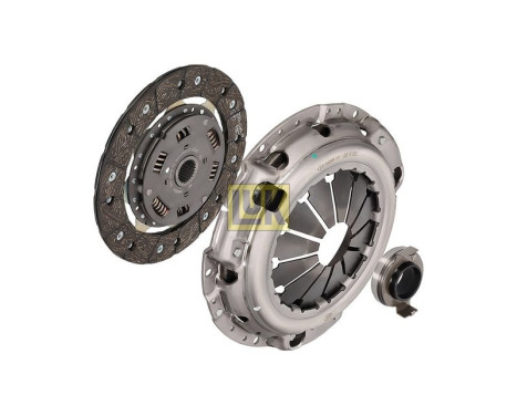 Kopplingssats LuK RepSet 623378100