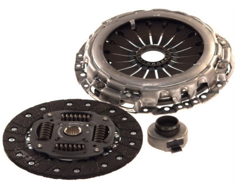 Kopplingssats LuK RepSet 624 2119 00