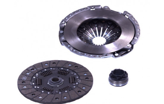 Kopplingssats LuK RepSet 624 2279 00