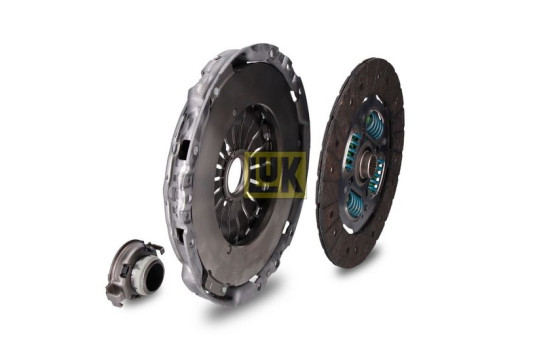 Kopplingssats LuK RepSet 624 3114 00, bild 3