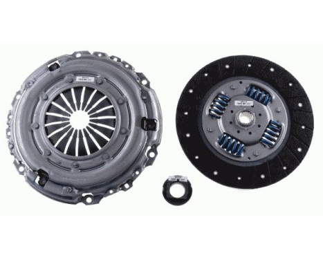 Kopplingssats LuK RepSet 624 3218 00