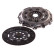 Kopplingssats LuK RepSet 624 3295 09