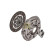 Kopplingssats LuK RepSet 624 3313 00, miniatyr 2