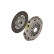 Kopplingssats LuK RepSet 624 3322 09, miniatyr 2