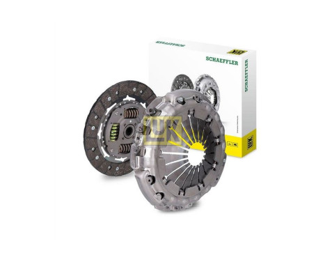 Kopplingssats LuK RepSet 624 3476 09, bild 2