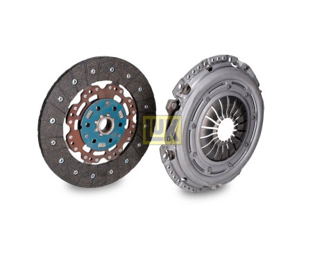 Kopplingssats LuK RepSet 624 3925 09