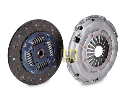 Kopplingssats LuK RepSet 624 4033 09