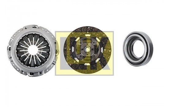 Kopplingssats LuK RepSet 628 3342 00