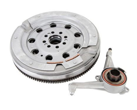 Kopplingssats LuK RepSet DMF 600 0002 00