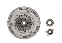 Kopplingssats LuK RepSet DMF 600 0006 00