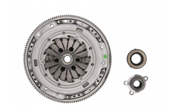 Kopplingssats LuK RepSet DMF 600 0006 00