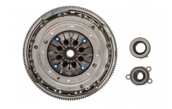 Kopplingssats LuK RepSet DMF 600 0012 00