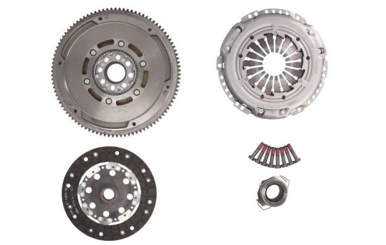 Kopplingssats LuK RepSet DMF 600 0014 00