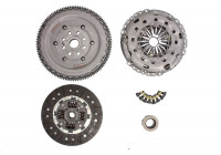 Kopplingssats LuK RepSet DMF 600 0024 00