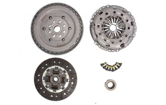 Kopplingssats LuK RepSet DMF 600 0024 00