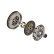 Kopplingssats LuK RepSet DMF 600 0024 00, miniatyr 2