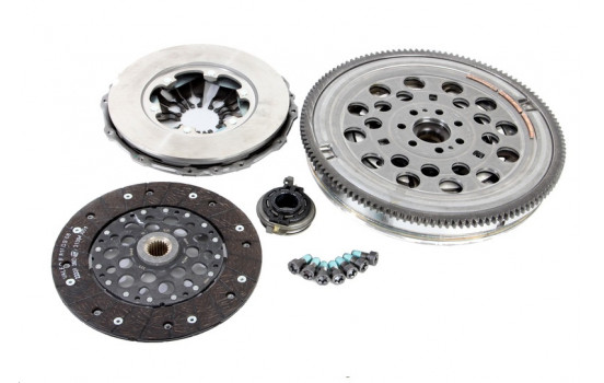 Kopplingssats LuK RepSet DMF 600 0026 00