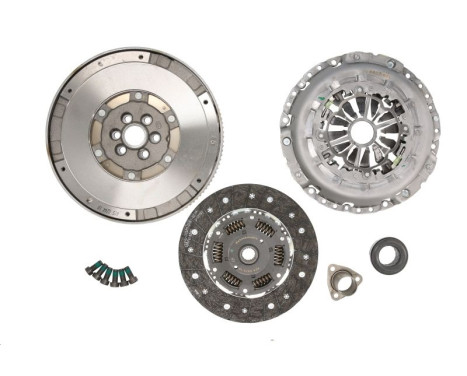 Kopplingssats LuK RepSet DMF 600 0039 00