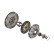Kopplingssats LuK RepSet DMF 600 0040 00, miniatyr 2