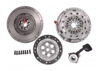 Kopplingssats LuK RepSet DMF 600 0044 00