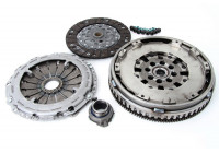 Kopplingssats LuK RepSet DMF 600 0048 00