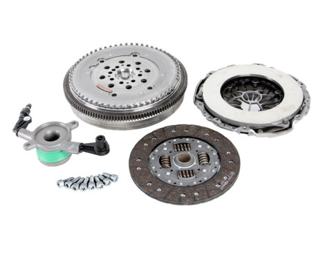 Kopplingssats LuK RepSet DMF 600 0056 00