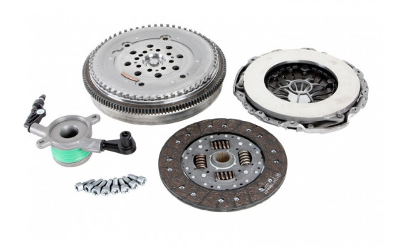 Kopplingssats LuK RepSet DMF 600 0056 00