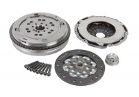 Kopplingssats LuK RepSet DMF 600 0072 00
