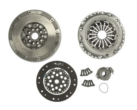 Kopplingssats LuK RepSet DMF 600 0094 00