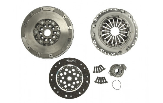 Kopplingssats LuK RepSet DMF 600 0094 00